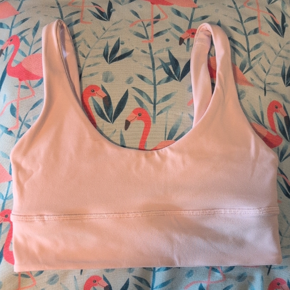 Lululemon Align Bra